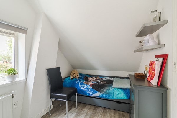 Medium property photo - Woudseweg 46, 2635 CD Den Hoorn